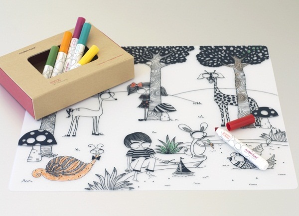 實用性如果能結合創意與質感，就成了現代人最心有所屬