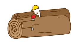 實木、集成材、綠建材、木素材萬用事典