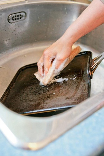 早上九時半，來到Winnie口中那位在台北新店山上的家，