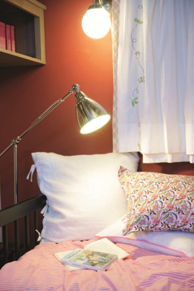 兒童房、佈置、玩具收納、顏色搭配