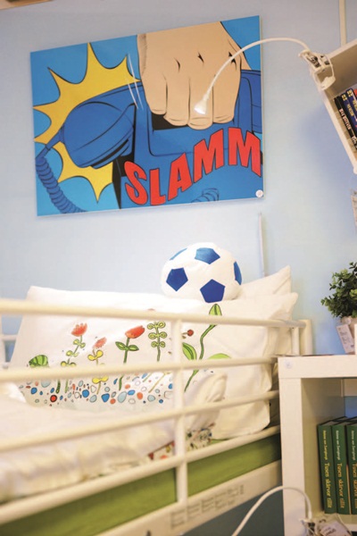 兒童房、佈置、玩具收納、顏色搭配