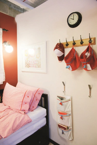 兒童房、佈置、玩具收納、顏色搭配