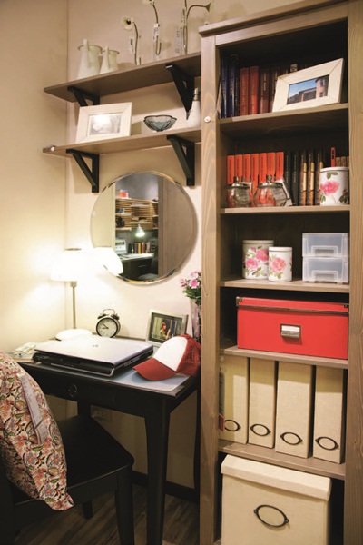 兒童房、佈置、玩具收納、顏色搭配