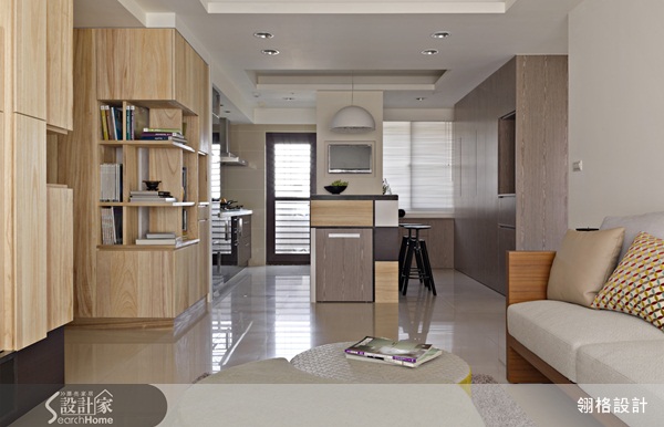 還記得強調穿透、清爽的清美學風格嗎?你是不是也發現