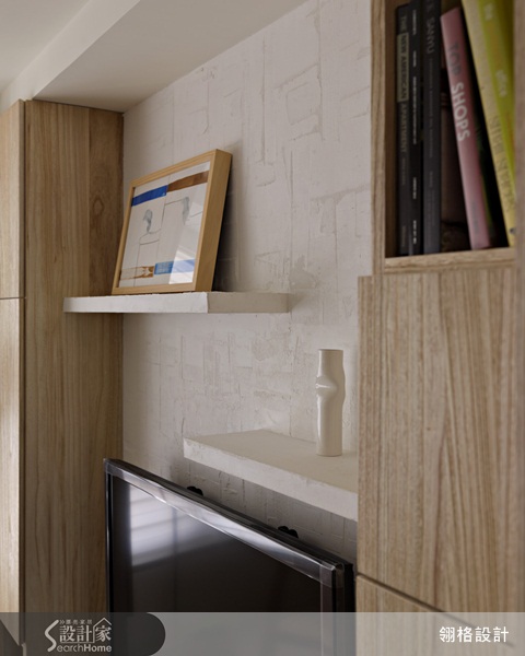 還記得強調穿透、清爽的清美學風格嗎?你是不是也發現這個風格之所以舒適,是因為有著大量木元素呢?這次就一起來深入了解一下清美學風格中的木元素運用吧!