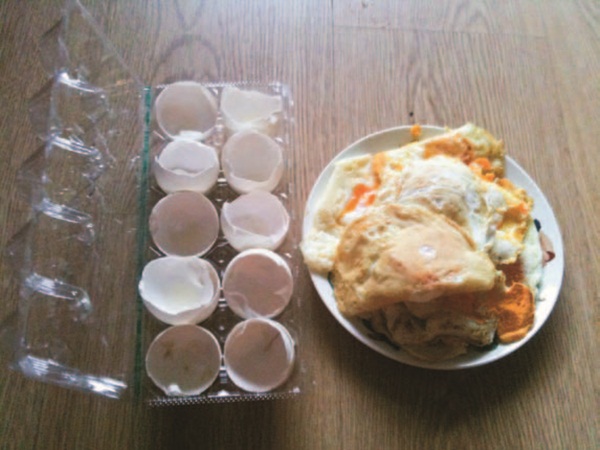 煎煮食物所產生的沾鍋問題,曾經困擾許多媽媽婆婆們,