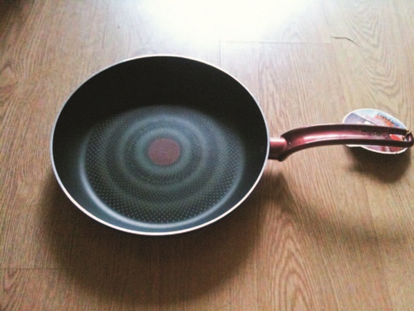 煎煮食物所產生的沾鍋問題,曾經困擾許多媽媽婆婆們,