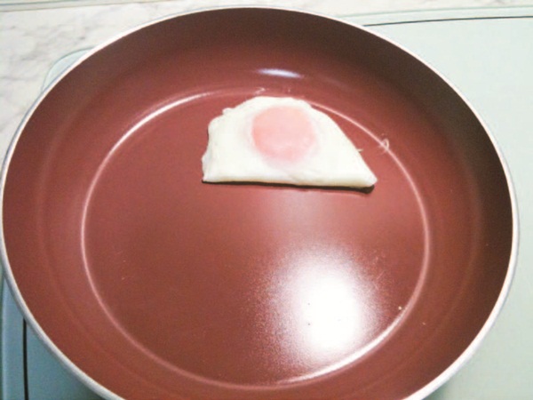 煎煮食物所產生的沾鍋問題,曾經困擾許多媽媽婆婆們,