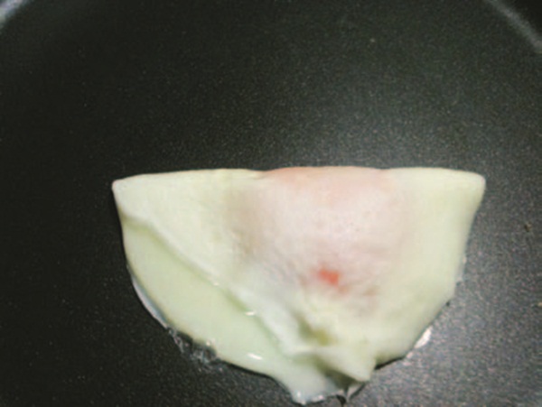 開箱試用Domo 26cm赤陶平底不沾鍋 !   攝影_Apao