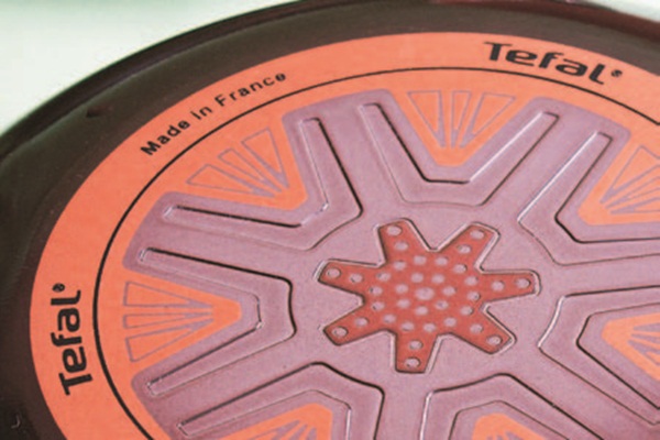 煎煮食物所產生的沾鍋問題,曾經困擾許多媽媽婆婆們,