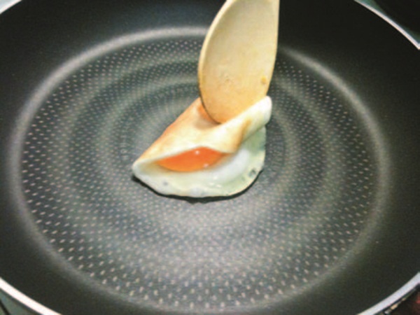 煎煮食物所產生的沾鍋問題,曾經困擾許多媽媽婆婆們,