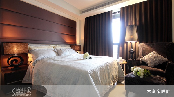 買下位於新北市的電梯大樓，成為一家5口新生活的起點