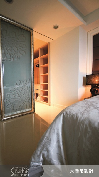 買下位於新北市的電梯大樓，成為一家5口新生活的起點