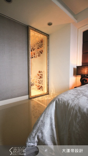 買下位於新北市的電梯大樓，成為一家5口新生活的起點