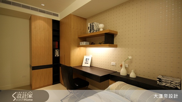 買下位於新北市的電梯大樓，成為一家5口新生活的起點