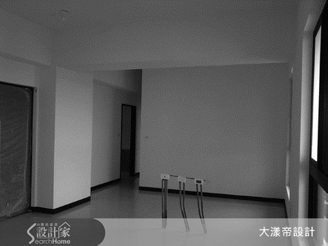 買下位於新北市的電梯大樓，成為一家5口新生活的起點