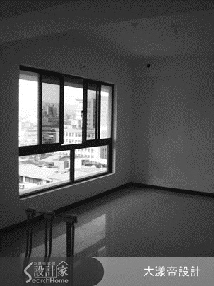 買下位於新北市的電梯大樓，成為一家5口新生活的起點