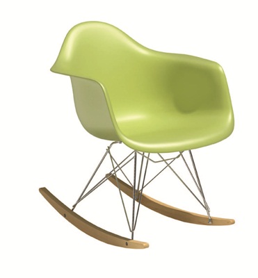 出自於丹麥建築設計師Arne Jacobsen之手，完美結合了