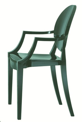 出自於丹麥建築設計師Arne Jacobsen之手，完美結合了