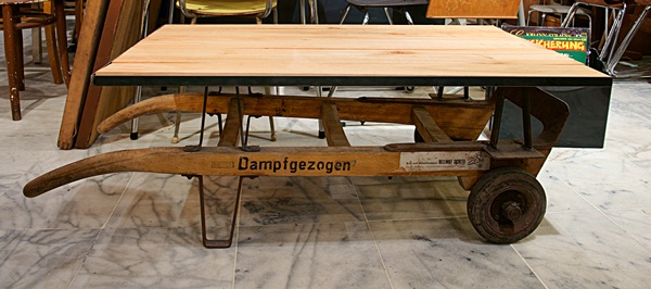 還造找獨特、有型又有個人風格的家具嗎？不妨從身邊的