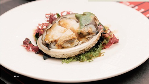 一年之中總是在特別的日子需要犒賞自己和所敬愛的人，