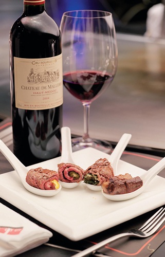 一年之中總是在特別的日子需要犒賞自己和所敬愛的人,