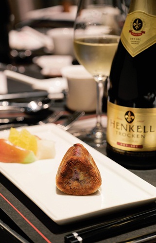 一年之中總是在特別的日子需要犒賞自己和所敬愛的人,