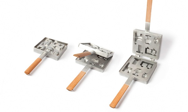 雞蛋糕應該算是許多人小時候的甜美回憶吧,年少時...