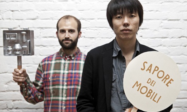 雞蛋糕應該算是許多人小時候的甜美回憶吧,年少時...