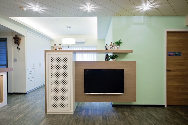 雖然市面上各類影音器材的品牌、樣式相當多元化，但器