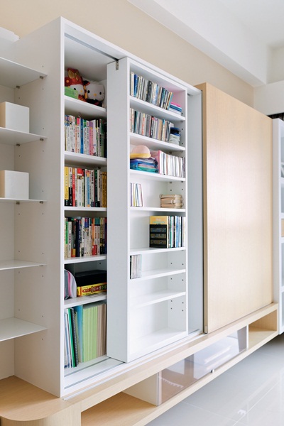 雖然市面上各類影音器材的品牌、樣式相當多元化，但器