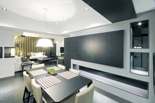 雖然市面上各類影音器材的品牌、樣式相當多元化，但器