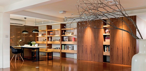 雖然市面上各類影音器材的品牌、樣式相當多元化，但器