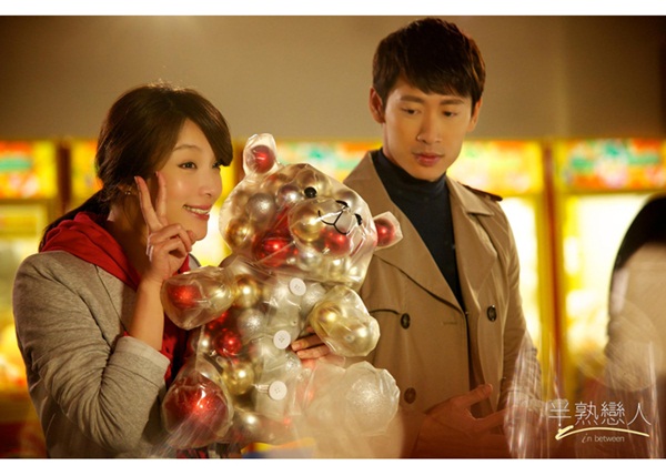 從「半熟戀人」到「愛上巧克力」，國內正紅偶像劇男、