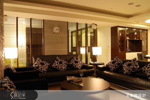 牆面設計、電視牆