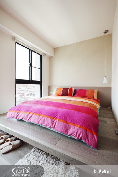 因為結婚而買下人生第一間房子的新婚夫妻，對這個家有