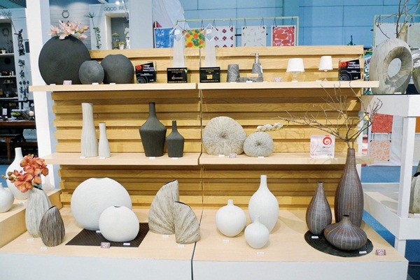 二〇一二年4月17～22日在泰國曼谷BITEC國際貿易展覽中