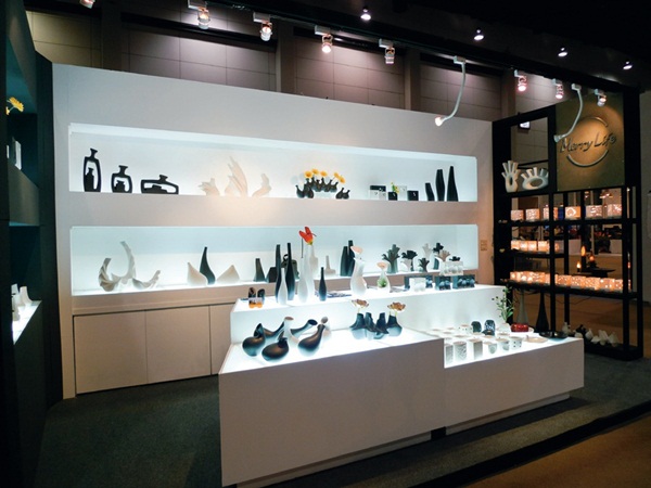 二〇一二年4月17～22日在泰國曼谷BITEC國際貿易展覽中