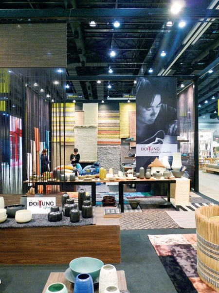 二〇一二年4月17～22日在泰國曼谷BITEC國際貿易展覽中