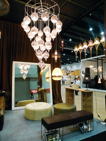 亞洲設計勢力已成為近年來全球關注焦點，特別是泰國的設計實力，更是不容小覷。