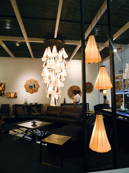 二〇一二年4月17～22日在泰國曼谷BITEC國際貿易展覽中