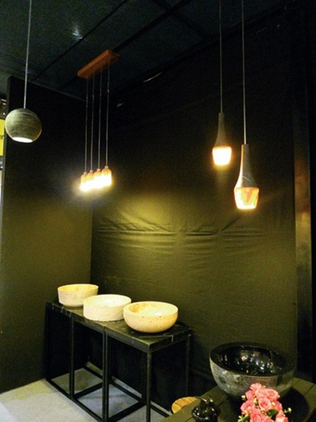 二〇一二年4月17～22日在泰國曼谷BITEC國際貿易展覽中