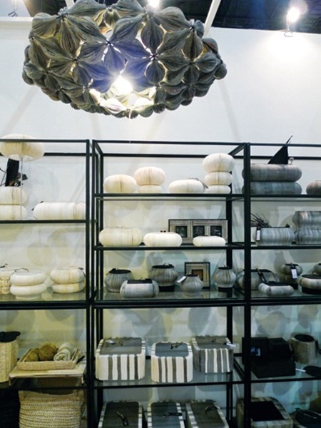 二〇一二年4月17～22日在泰國曼谷BITEC國際貿易展覽中