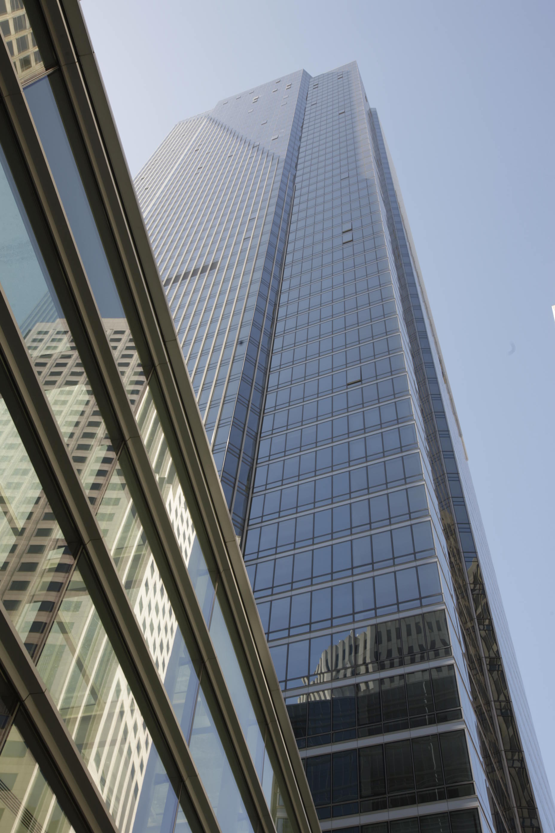 美國的國際知名豪華綜合物業開發商，千禧合作夥伴(Mil