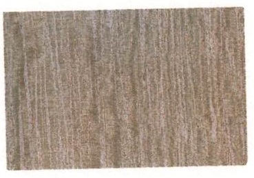 天然的草編、樹皮、回收紙漿的壁紙,運用純天然植物材