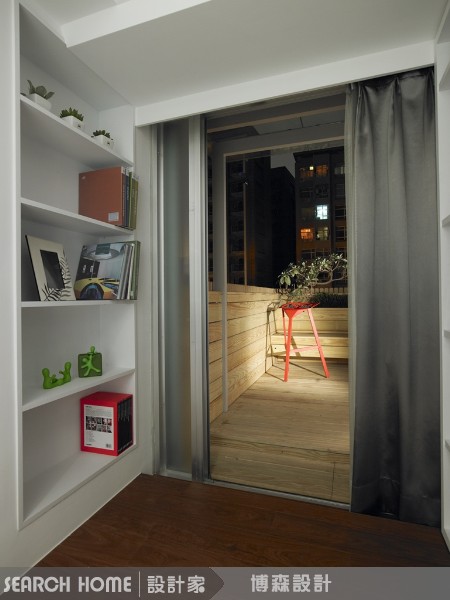 位於台北市內湖區精華地段的這間新成屋，擁有得天獨厚