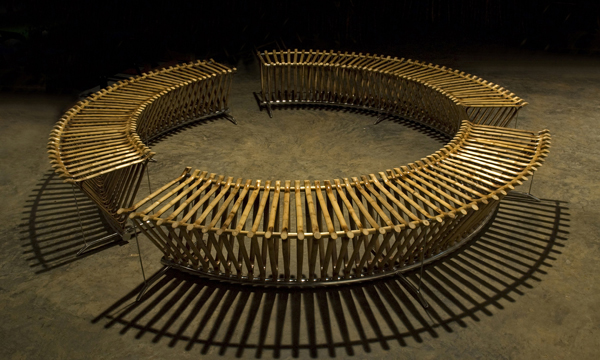 自2003年起，國際最出色的設計先驅每年均雲集香港，目