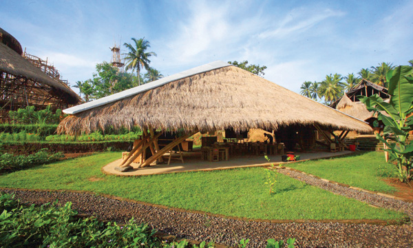 自2003年起，國際最出色的設計先驅每年均雲集香港，目