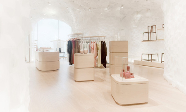 自2003年起,國際最出色的設計先驅每年均雲集香港,目