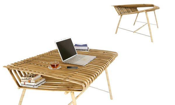 自2003年起，國際最出色的設計先驅每年均雲集香港，目